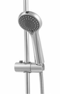 Душевой гарнитур Bravat Fit S D283CP-2A-RUS